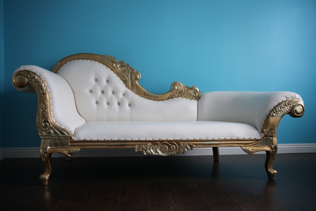 Royal Couch